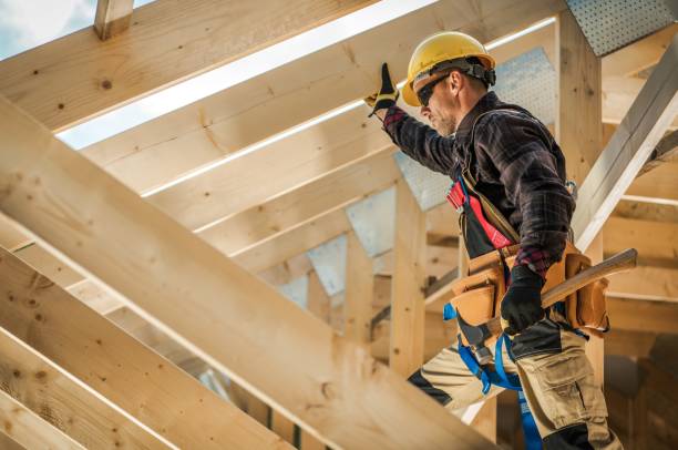 Best Residential Roofing Contractor  in Prosser, WA