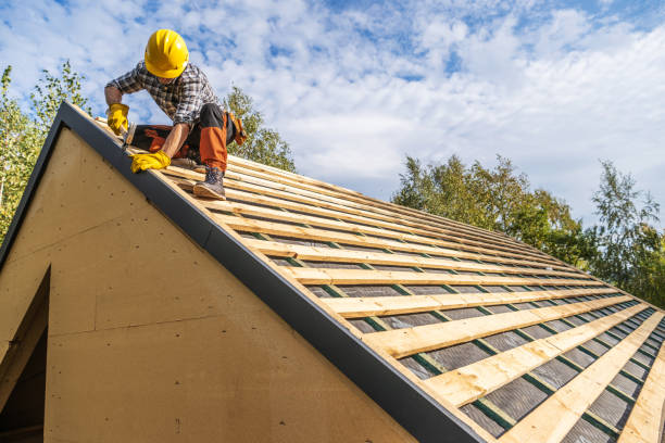 Best Slate Roofing Contractor  in Prosser, WA