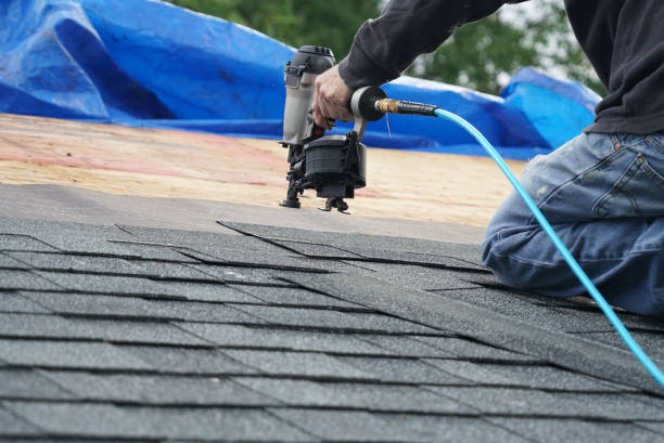 Best Roof Leak Repair  in Prosser, WA
