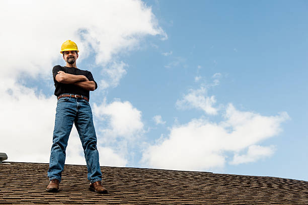 Best Commercial Roofing Services  in Prosser, WA