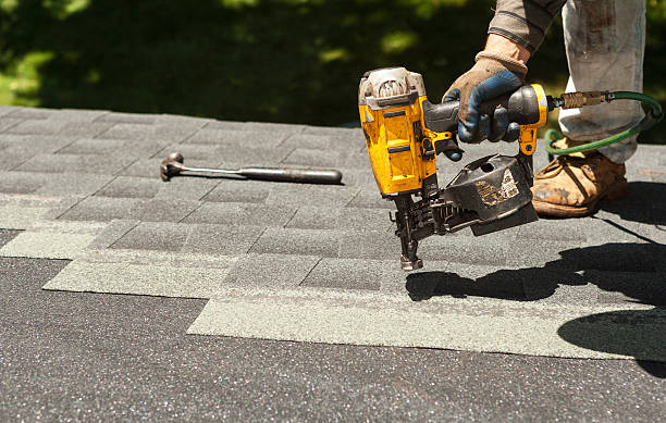 Tile Roofing Contractor in Prosser, WA