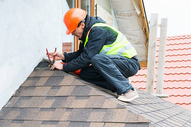 Quick and Trustworthy Emergency Roof Repair Services in Prosser, WA